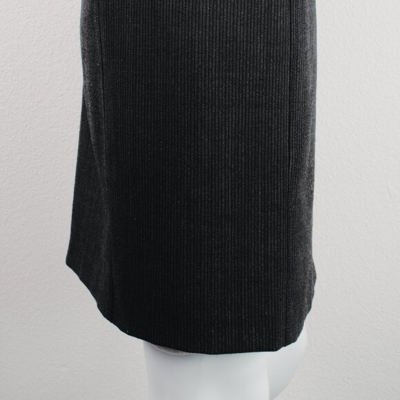 Vintage Y2k Versace Classic V2 Mod Mini Dress 90s Size 12 EUR 44 - Picture 7 of 11